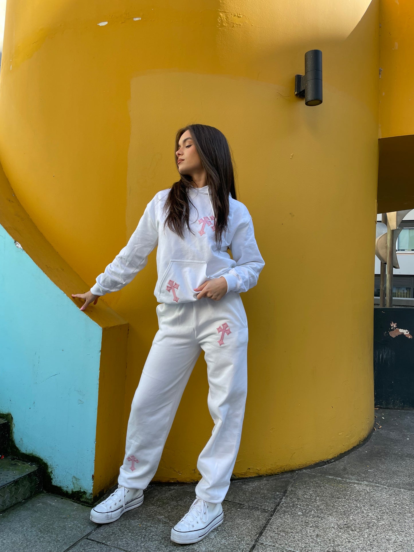 PRIESTLY Tracksuit