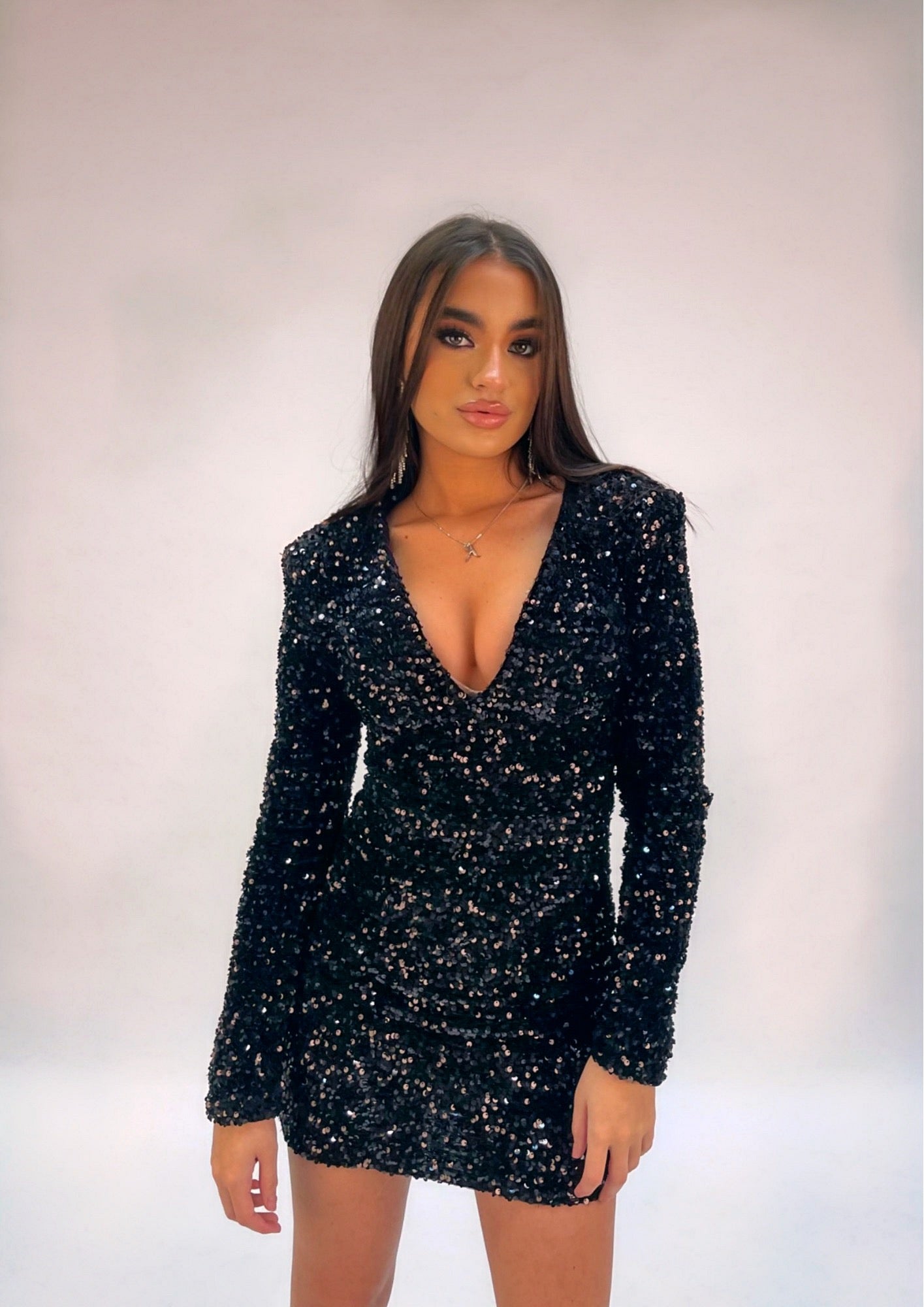 KENDALL dress