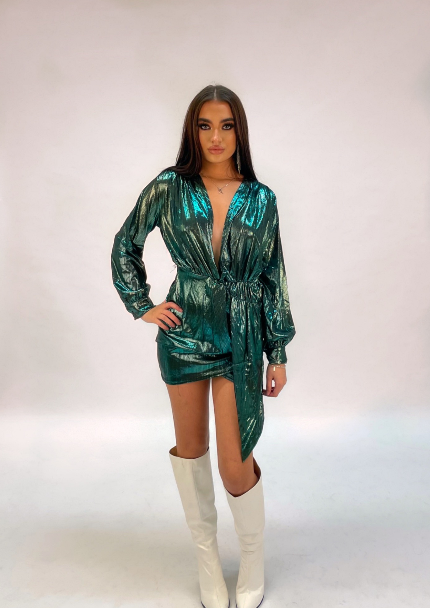 ‘MAIA’ dress