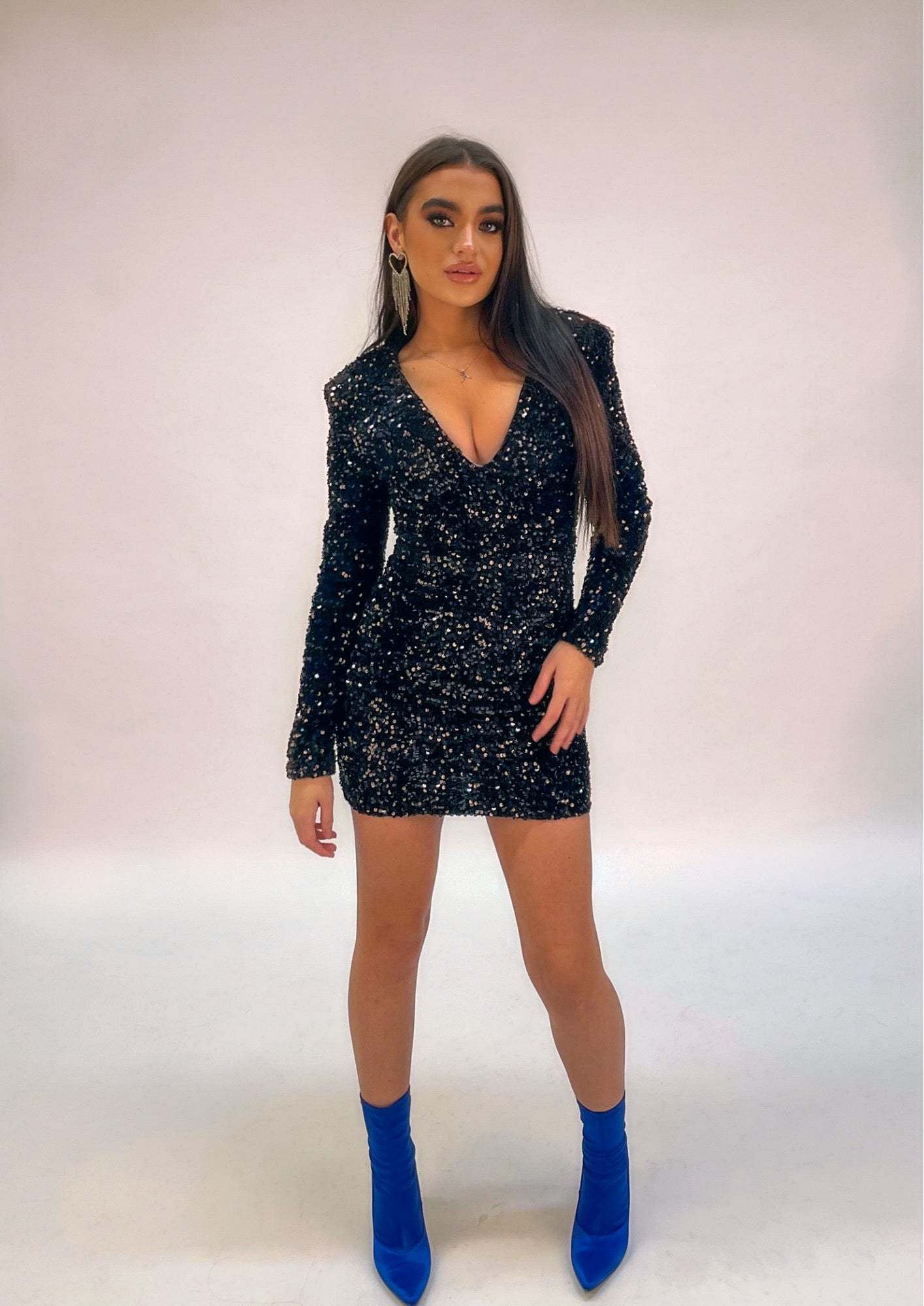 KENDALL dress