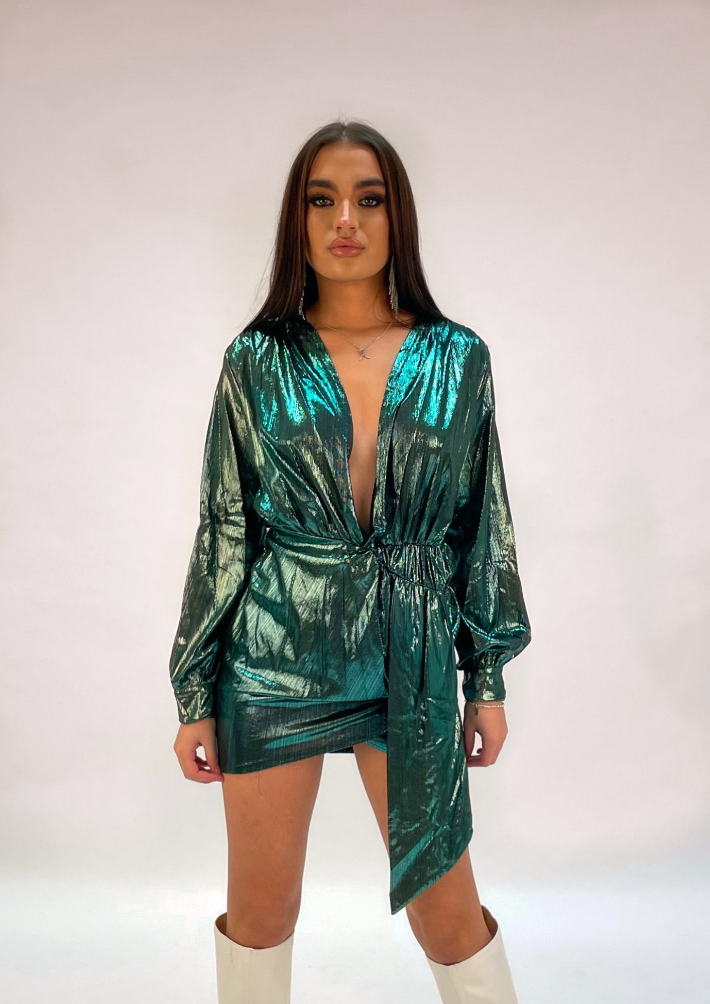 ‘MAIA’ dress