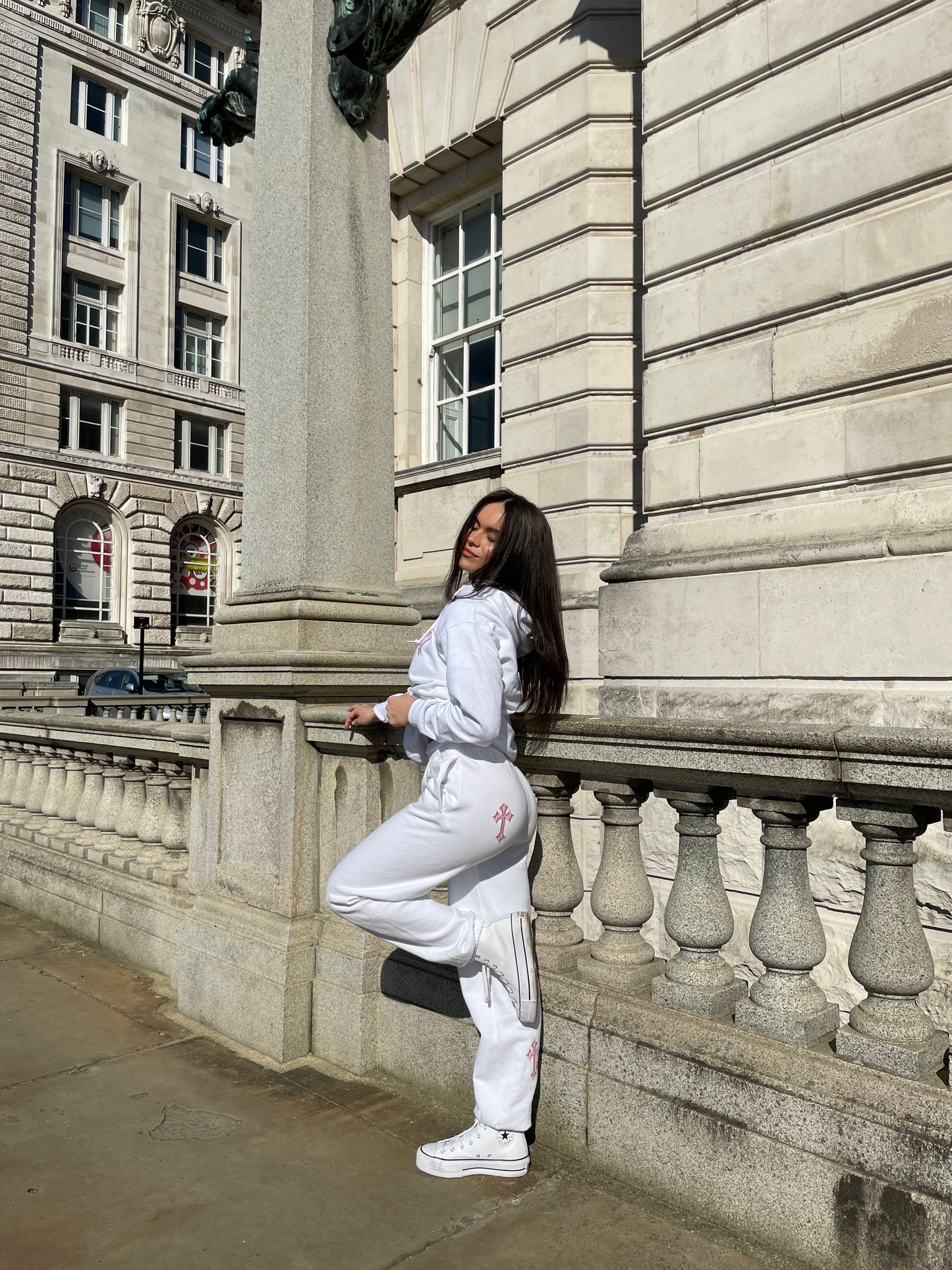 PRIESTLY Tracksuit
