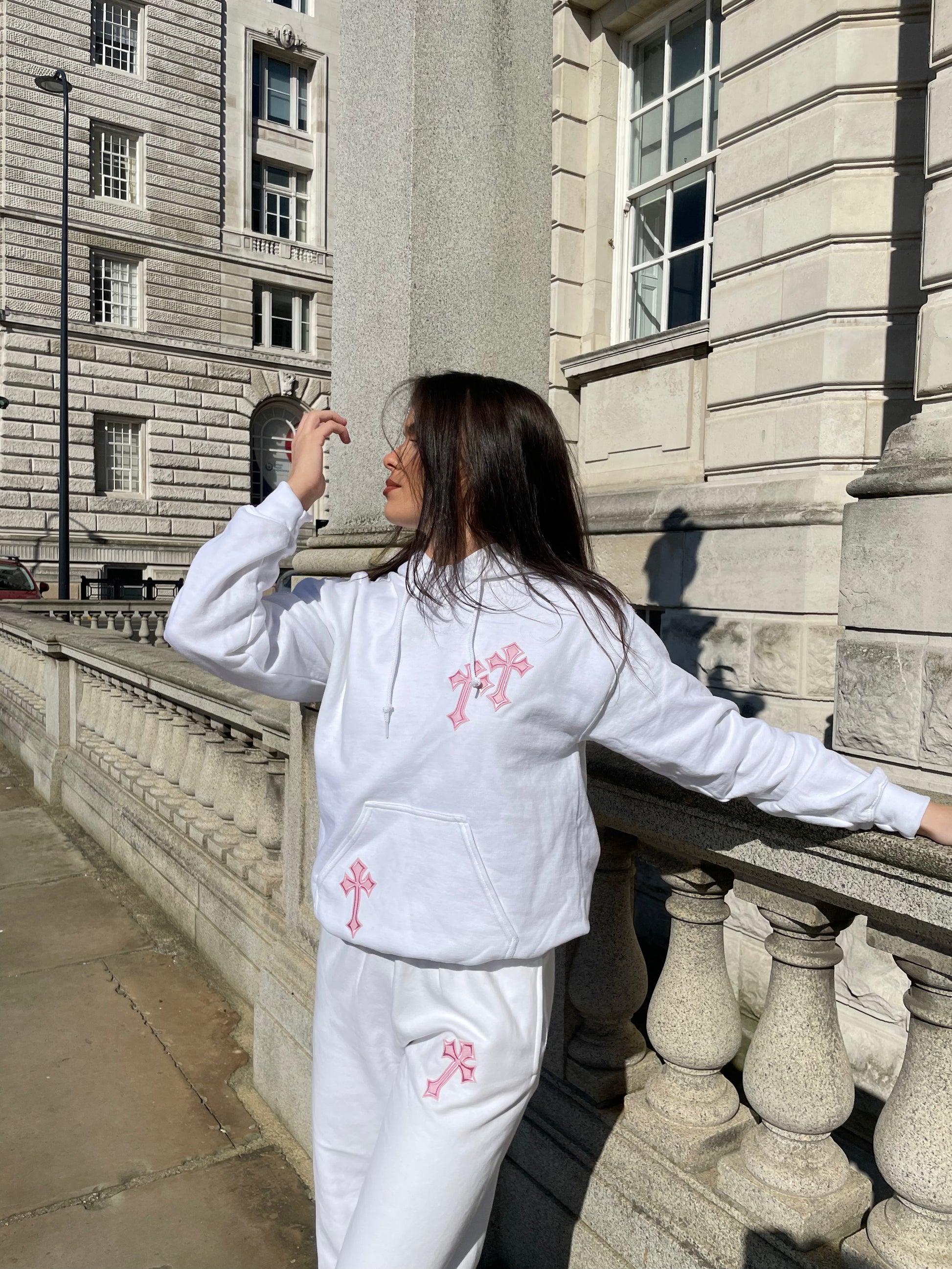 Sinner sweater sales