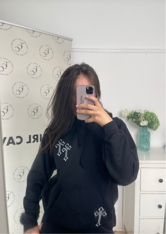 ‘SINNER’ Hoodie